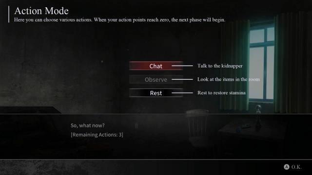 ALightintheDark actionmode