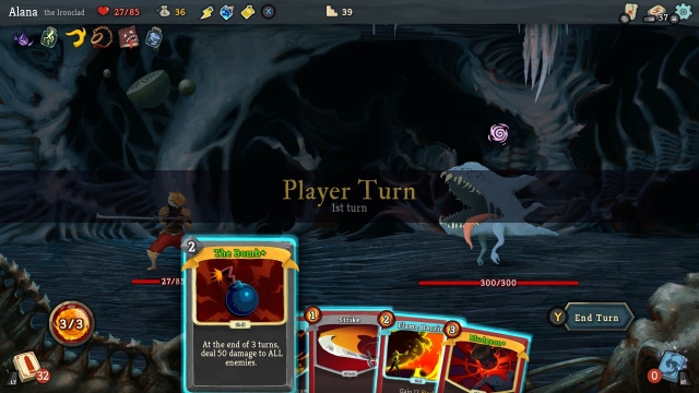 slaythespire enemy