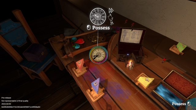 tinhearts time