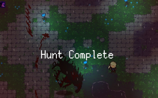 HuntTheNight HuntComplete