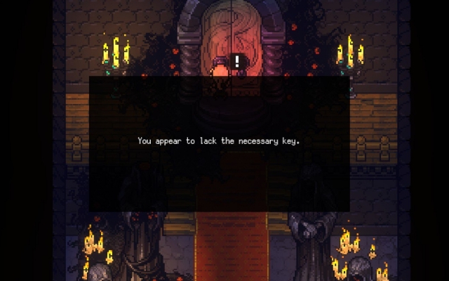 HuntTheNight key