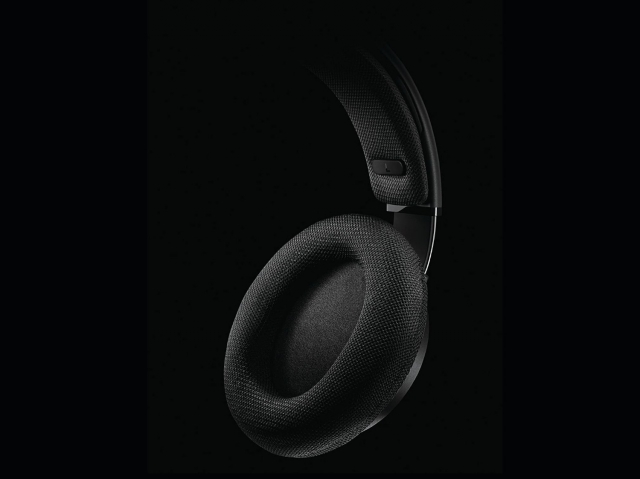 HEADPHONES