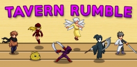 Tavern Rumble Box Art