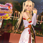 Keep Celebrating the 4th Anniversary of Dead or Alive Xtreme Venus Vacation
