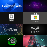 A Beginner's Guide to Get Started on Gaming — Part 4: Where to Play Games on PC?