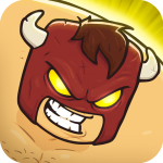 Burrito Bison: Launcha Libre Review