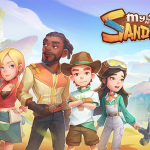 “Knives Out” In The New My Time at Sandrock Update Available Now
