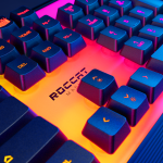 ROCCAT Magma Keyboard Review