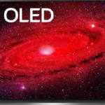 LG CX 55inch Class 4K Smart OLED TV Review