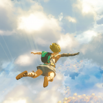 Nintendo Shows 10 Minutes of The Legend of Zelda: Tears of the Kingdom