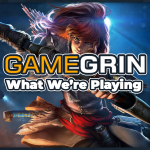 What We're Playing: 13th–19th March