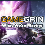What We're Playing: 3rd–9th April