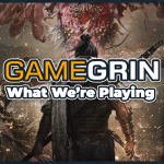 What We're Playing: 20th–26th February