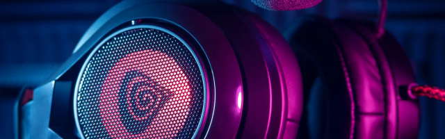 Genesis Radon 610 Headset Review