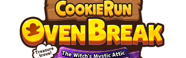Cookie Run: OvenBreak Review