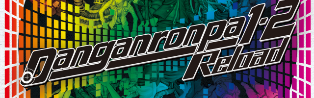 Where to Start with Danganronpa
