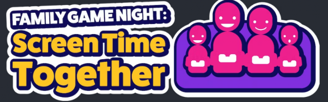 Humble Family Game Night Bundle