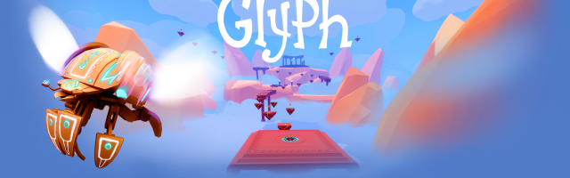 Hidden Gem: Glyph