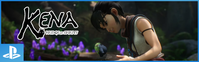 So I Tried… Kena: Bridge of Spirits