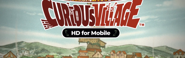 Professor Layton and the Curious Village Review