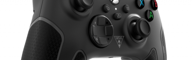 Turtle Beach Recon Controller Review