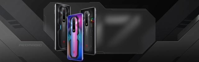 Nubia REDMAGIC 7 Review
