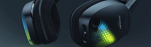 ROCCAT SYN PRO AIR Headset Review