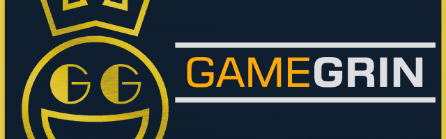 GameGrin's Game of the Year 2022