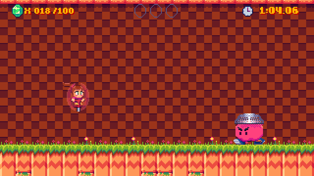gogopogogirl boss