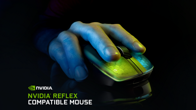 Roccat kone pro air mouse 3