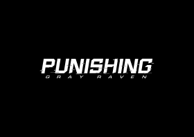 Punishing: Gray Raven Box Art