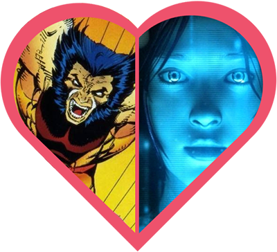 wolverine cortana 4 